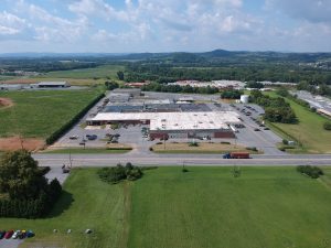 5460 Pottsville Pike, Leesport, Pennsylvania